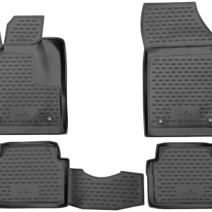 Vente Flash Tapis en caoutchouc XTR pour Opel Insignia A 2008 - 2017