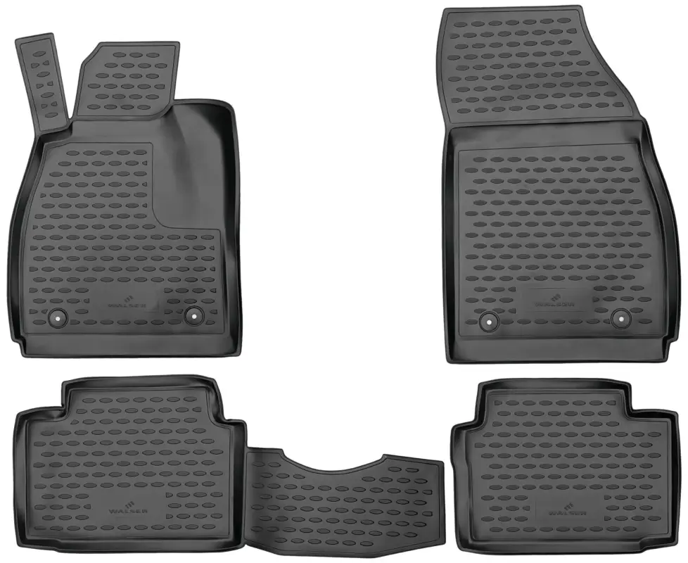Vente Flash Tapis en caoutchouc XTR pour Opel Insignia A 2008 - 2017
