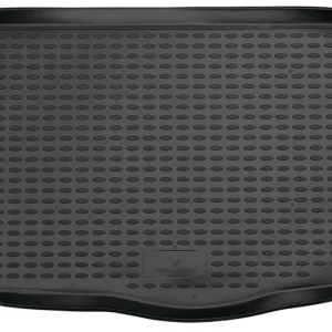 Bac de Coffre XTR pour Fiat Punto 01/2012-Auj., Punto Evo 07/2008-Auj., Grande Punto 06/2005-Auj. Affaire À Saisir
