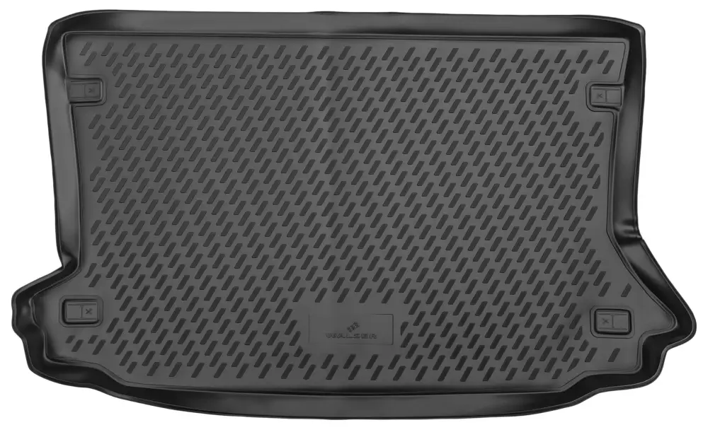 Réduction Bac de Coffre XTR pour Ford EcoSport 09/2011-2017