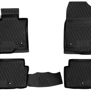 Tapis en caoutchouc XTR pour Mazda 6 Combi 08/2012-2024 Dernière Chance