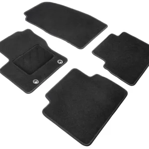 Comfort Tapis de sol pour Ford C-Max II/Grand C-Max 2010-2015 Meilleur Prix