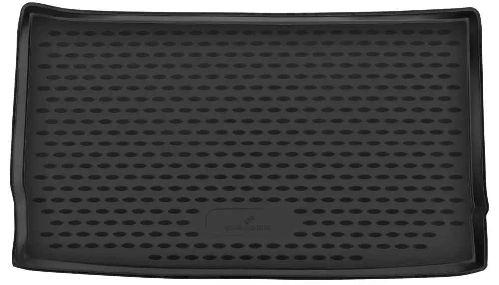 Must-Have Bac de Coffre XTR pour Renault Zoe hatchback (BFM) 06/2012- Facelift 2019