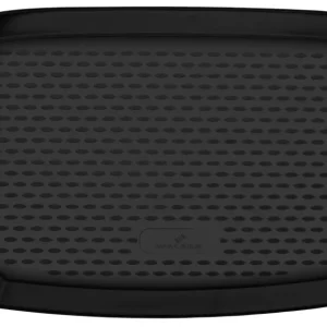 Nouvelle Collection Bac de Coffre XTR pour Seat Ibiza V hatchback (KJ1) 01/2017- auj., plancher de chargement supérieur