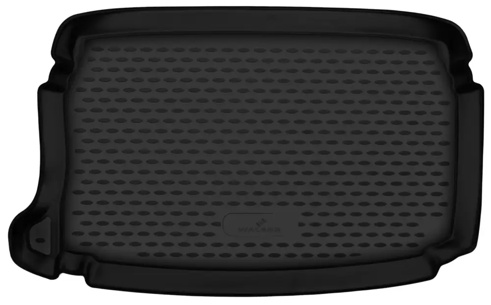 Nouvelle Collection Bac de Coffre XTR pour Seat Ibiza V hatchback (KJ1) 01/2017- auj., plancher de chargement supérieur