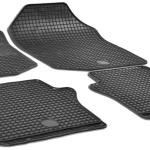 Achetez Aujourd’hui Tapis en caoutchouc DirtGuard pour Honda Jazz III 10/2007- auj., Honda City (GM2, GM3) 09/2008- auj.