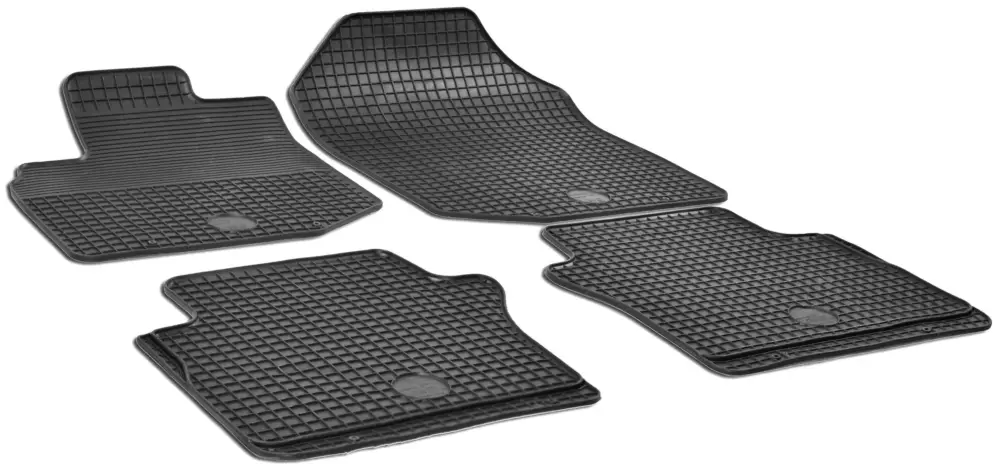 Achetez Aujourd’hui Tapis en caoutchouc DirtGuard pour Honda Jazz III 10/2007- auj., Honda City (GM2, GM3) 09/2008- auj.