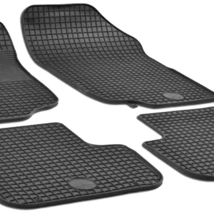 Prix Choc Tapis en caoutchouc DirtGuard pour Peugeot 207 2007- auj.