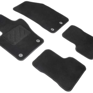 Soldes Comfort Tapis de sol pour Jeep Renegade SUV 07/2014-auj.