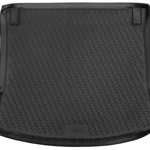 Bac de Coffre XTR pour Mazda 5 (CW) troisième rangée de sièges rabattue 2010-Auj. Expédition Rapide