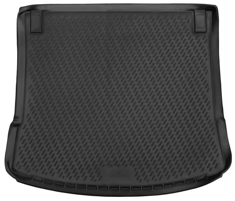 Bac de Coffre XTR pour Mazda 5 (CW) troisième rangée de sièges rabattue 2010-Auj. Expédition Rapide
