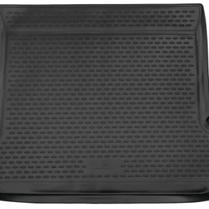 Bac de Coffre XTR pour Toyota Land Cruiser (J15) 5 places 07/2009 - Facelift 2013 Populaire