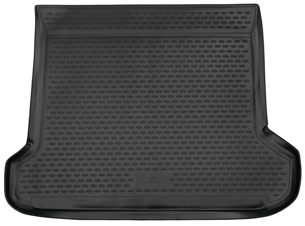 Bac de Coffre XTR pour Toyota Land Cruiser (J15) 5 places 07/2009 - Facelift 2013 Populaire