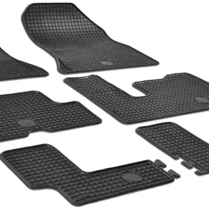 Super Prix Tapis en caoutchouc DirtGuard pour Citroen C4 Picasso/Grand Picasso I 10/2006-12/2015, Picasso/Grand Picasso II 2013-auj.