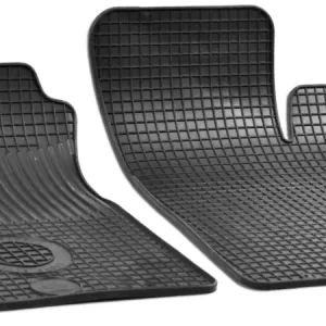 Tapis en caoutchouc DirtGuard pour Renault Kangoo 08/1997- auj. Prix Promo