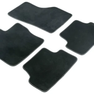 Premium Tapis de sol pour Mini (R56) 11/2005-01/2014 Top Vente