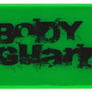 Acheter En Ligne Sticker néon vert 70x20 mm