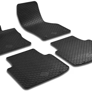 Tapis en caoutchouc DirtGuard pour VW Arteon 04/2017-auj., Arteon Shooting Brake 2020-auj. Commande En Gros