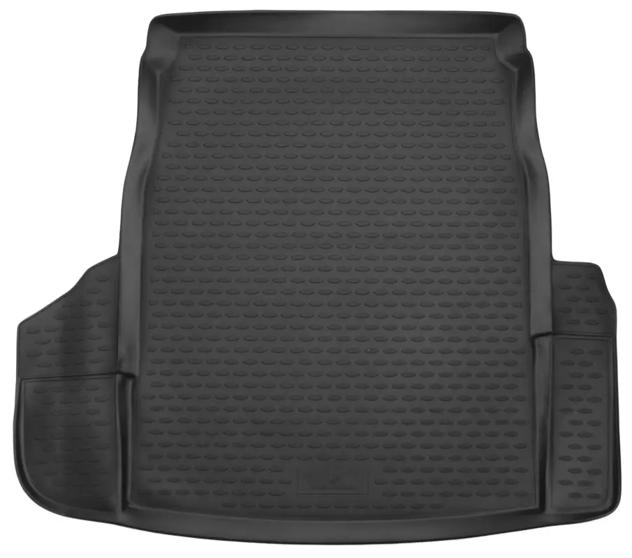 Bac de Coffre XTR pour BMW 5er (E60) Limousine 12/2001 - 03/2010 Quantité Limitée