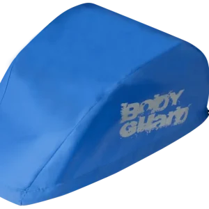 Couvre-casque bleu Produit De Marque