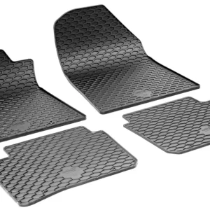 Tapis en caoutchouc DirtGuard pour Hyundai i10 (AC3, AI3) 09/2019- auj. Meilleure Vente