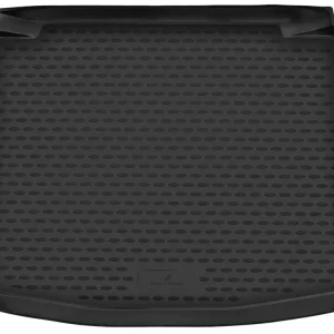 Marque Bac de Coffre XTR pour VW Golf IV hatchback (1J1) 08/1997-12/2007