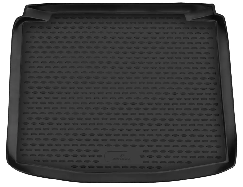 Marque Bac de Coffre XTR pour VW Golf IV hatchback (1J1) 08/1997-12/2007