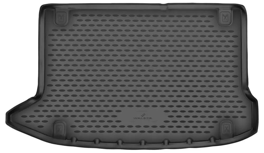 Bac de Coffre XTR pour Hyundai Kona 06/2017-04/2023 Prix Promo