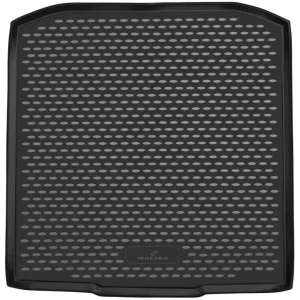 Bac de Coffre XTR pour Skoda Octavia IV (Octavia 4) 01/2020 - auj. Authentique