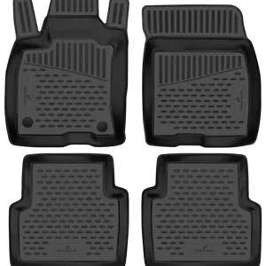 Dernière Chance Tapis en caoutchouc XTR pour Ford Kuga III 07/2019 - auj.
