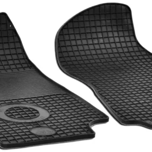 Tapis en caoutchouc DirtGuard pour Ford Transit 01/2000-12/2014 Vente Directe