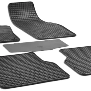 Tapis en caoutchouc DirtGuard pour VW Tiguan (5N) 09/2007-07/2018 Promotion Saisonnière