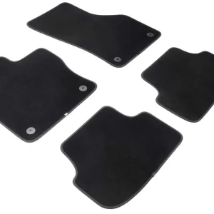 Premium Tapis de sol pour Audi A3 Sportback 09/2012-auj., A3 Limousine 05/2013-auj. Dernière Chance