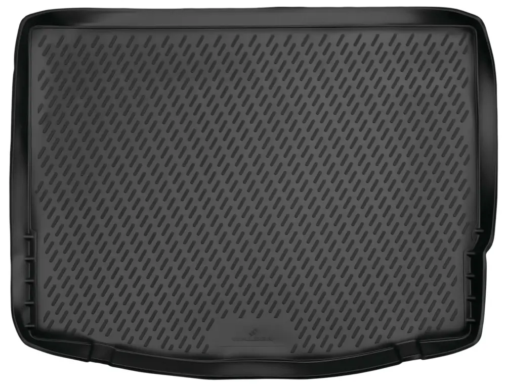 Dernier Modèle Bac de Coffre XTR pour Ford Focus III (Focus 3) 2010 - Facelift 2015