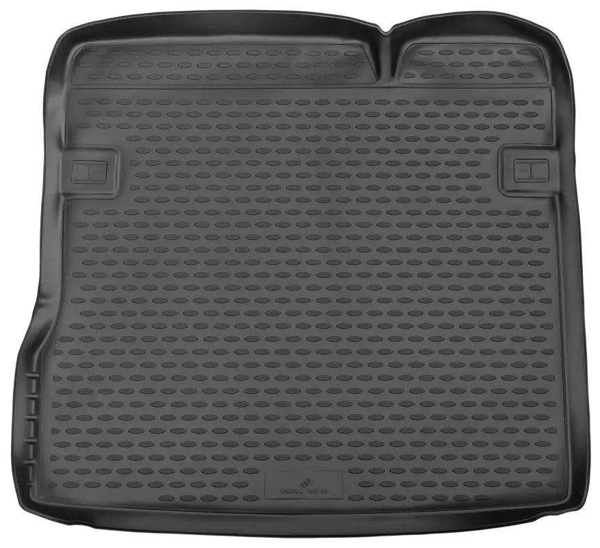 Achat Immédiat Bac de Coffre XTR pour Dacia Duster 1. génération traction avant 2010 - 2018