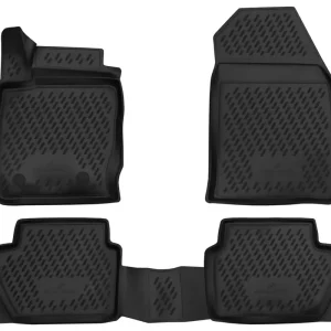 Tapis en caoutchouc XTR pour Ford Ecosport, 2. génération 09/2011-2022 Vente Flash