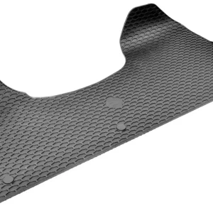 Vente Flash Tapis en caoutchouc DirtGuard pour Mercedes-Benz Sprinter 02/2018- auj.