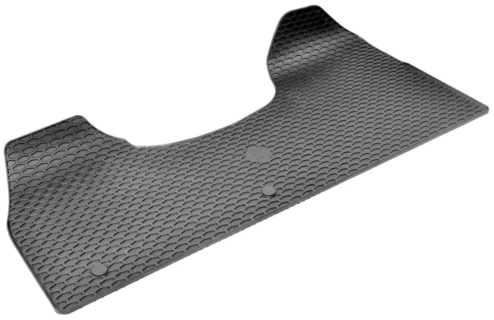 Vente Flash Tapis en caoutchouc DirtGuard pour Mercedes-Benz Sprinter 02/2018- auj.