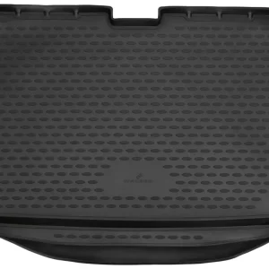 Bac de Coffre XTR pour Renault Captur II Hayon 01/2020- auj., plancher de chargement bas Commande En Gros