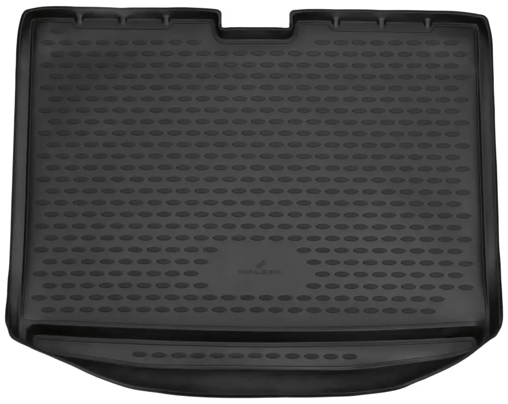Bac de Coffre XTR pour Renault Captur II Hayon 01/2020- auj., plancher de chargement bas Commande En Gros