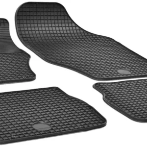 Commande En Gros Tapis en caoutchouc DirtGuard pour Citroen C4 II 02/2009-2018, Citroen DS4 03/2011-12/2018, Peugeot 308 I 09/2007-2013