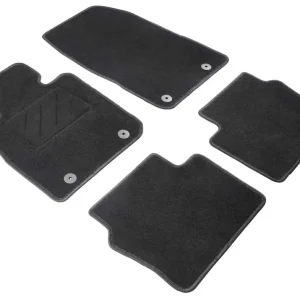 Pas Cher Comfort Tapis de sol pour Mazda CX-3 01/2015-auj.