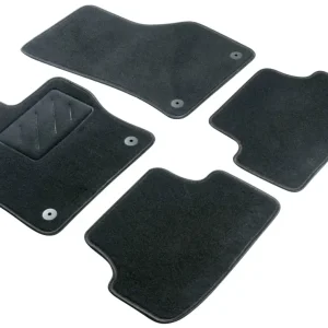 Comfort Tapis de sol pour Subaru XV 03/2012-auj. Authentique