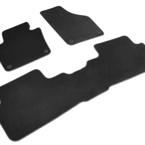 Premium Tapis de sol pour VW Sharan/Seat Alhambra 2010-2022 Meilleure Vente