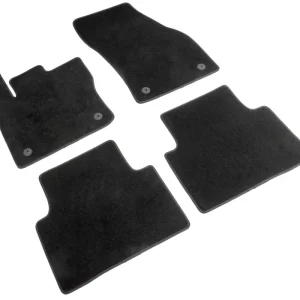 Populaire Premium Tapis de sol pour VW Touran 05/2015-auj., 5 sièges