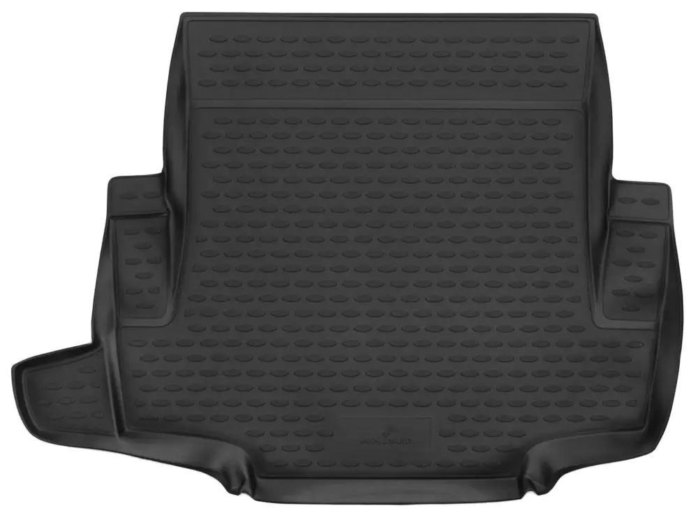 Achat Immédiat Bac de Coffre XTR pour BMW 1 (E87) 02/2003 - 01/2013, BMW 1 (E81) 09/2006 - 09/2012