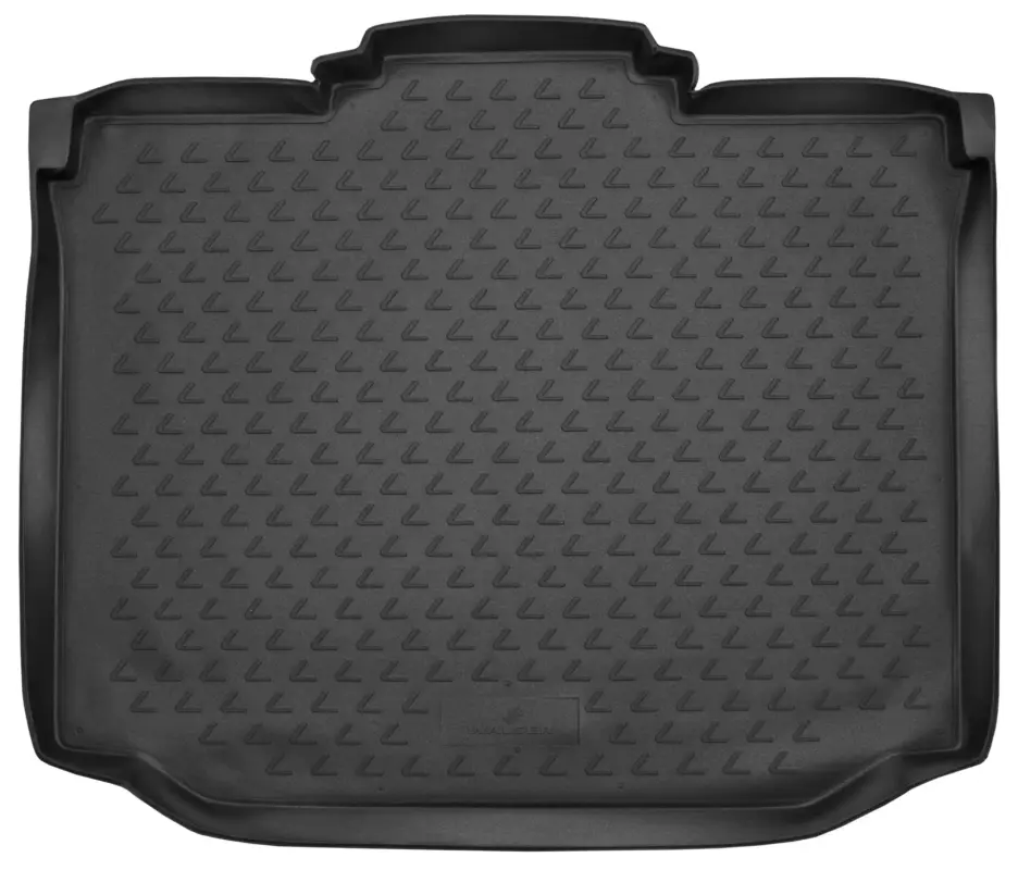 Bac de Coffre XTR pour Skoda Roomster 2006 - 2015 Vente Flash