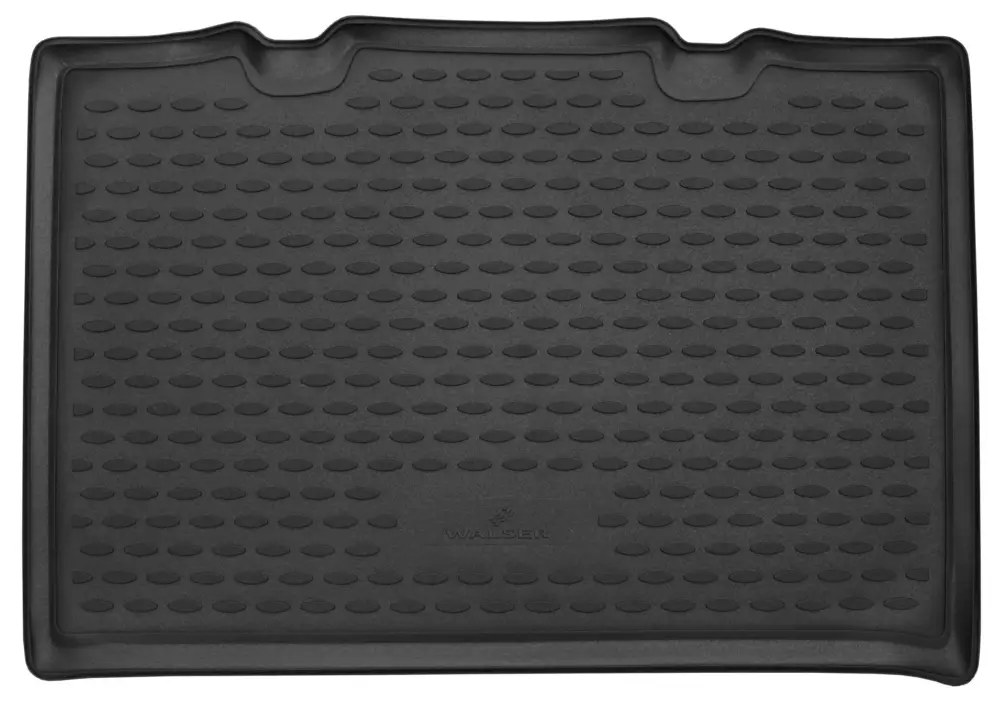 Pas Cher Bac de Coffre XTR pour VW Up, plancher de chargement inférieur 2011-2020