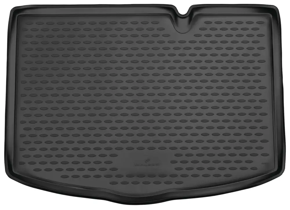 Bac de Coffre XTR pour Toyota Yaris (XP13), plancher de chargement inférieur 2010-2020 Promotion