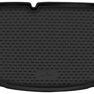 Vente Flash Bac de Coffre XTR pour Skoda Fabia III hatchback (NJ3) Facelift 2018-06/2021